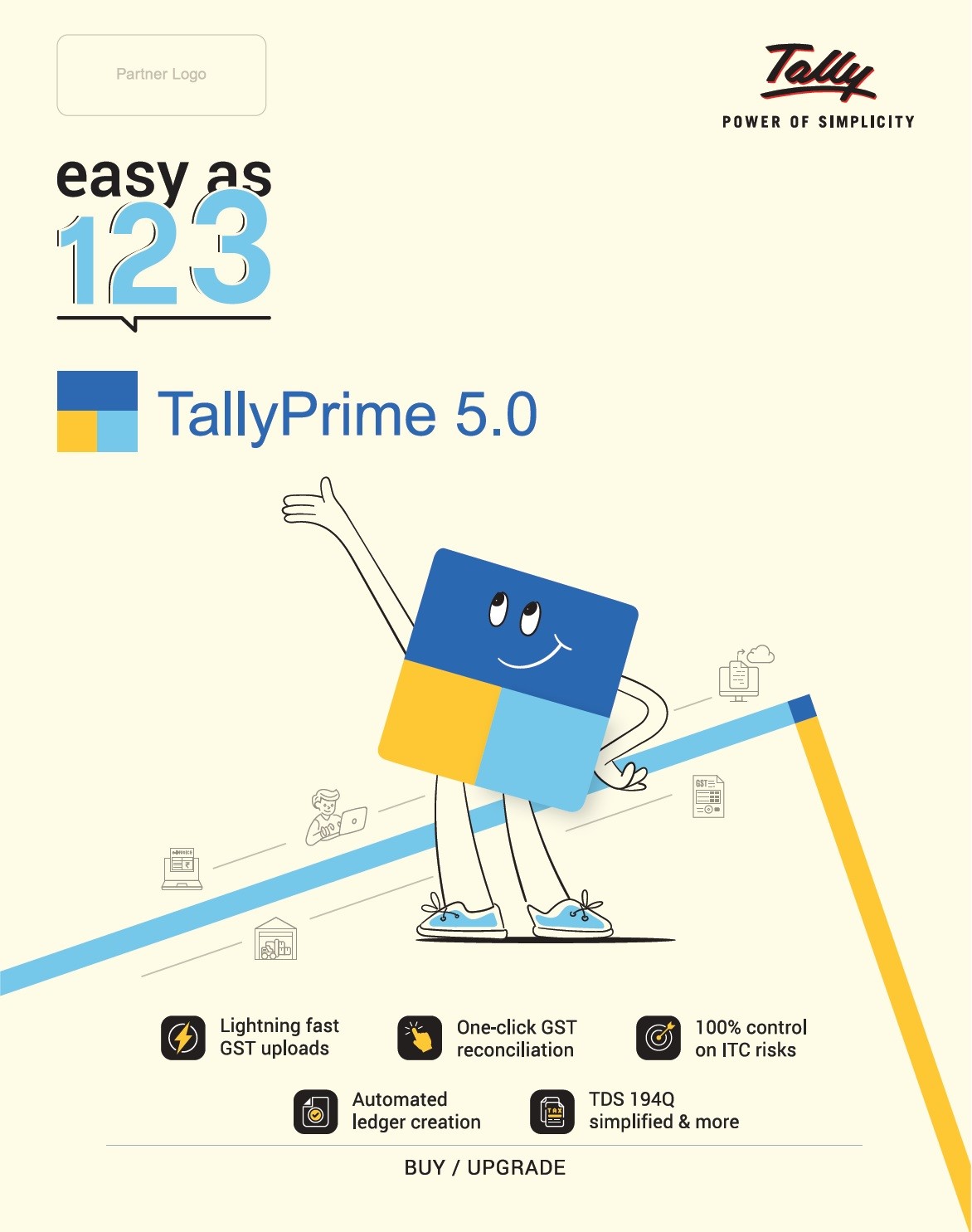 TallyPrime5.0