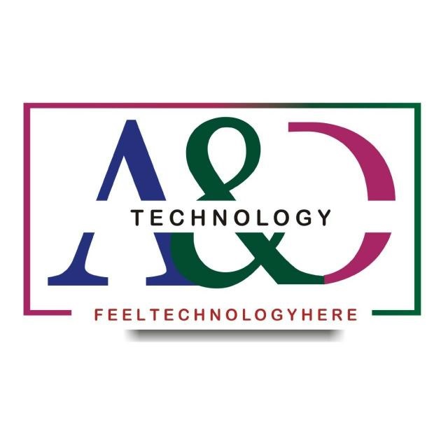 A & D Technology logo